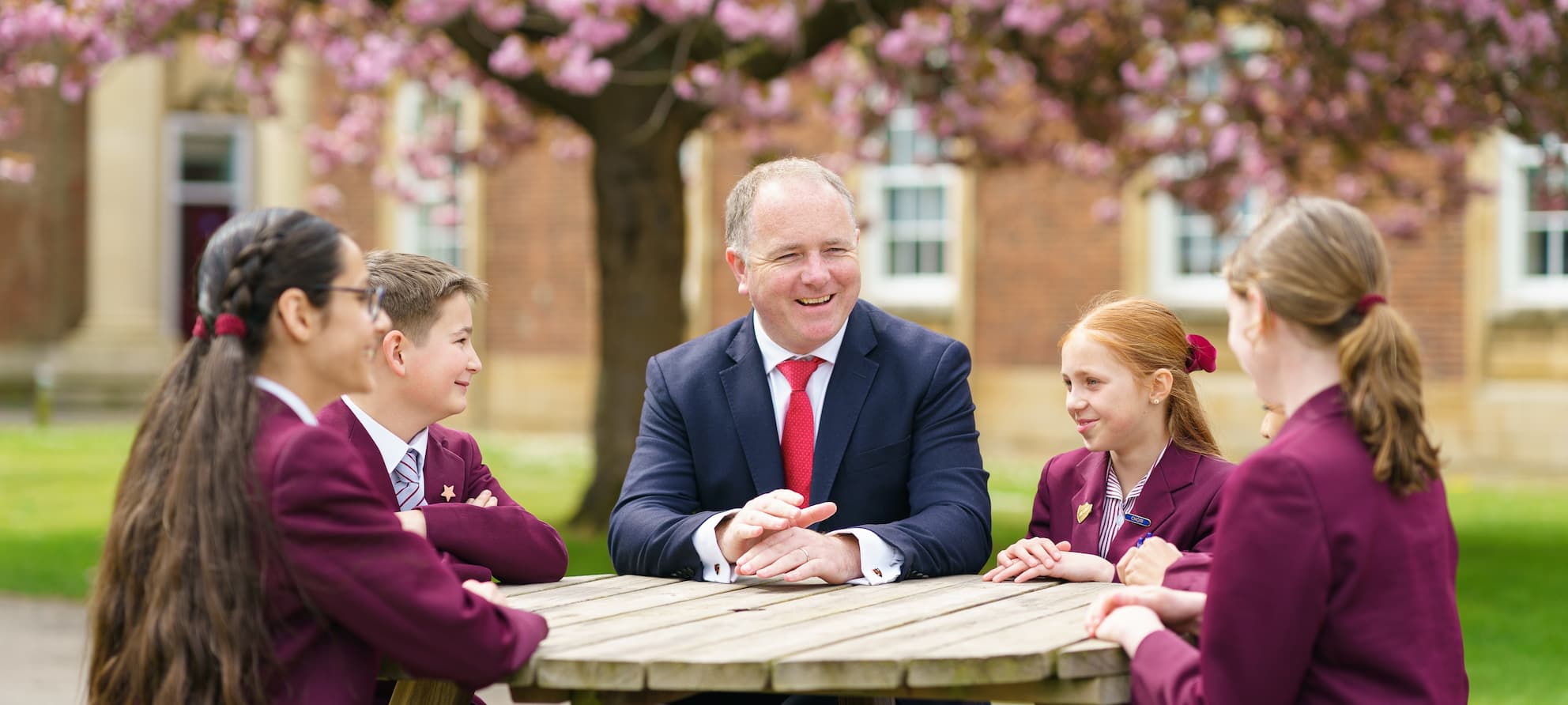 Royal Russell Junior School